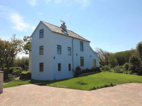 Отель Ley Park, Devon  Бидефорд